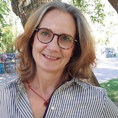  Heike Schönlein